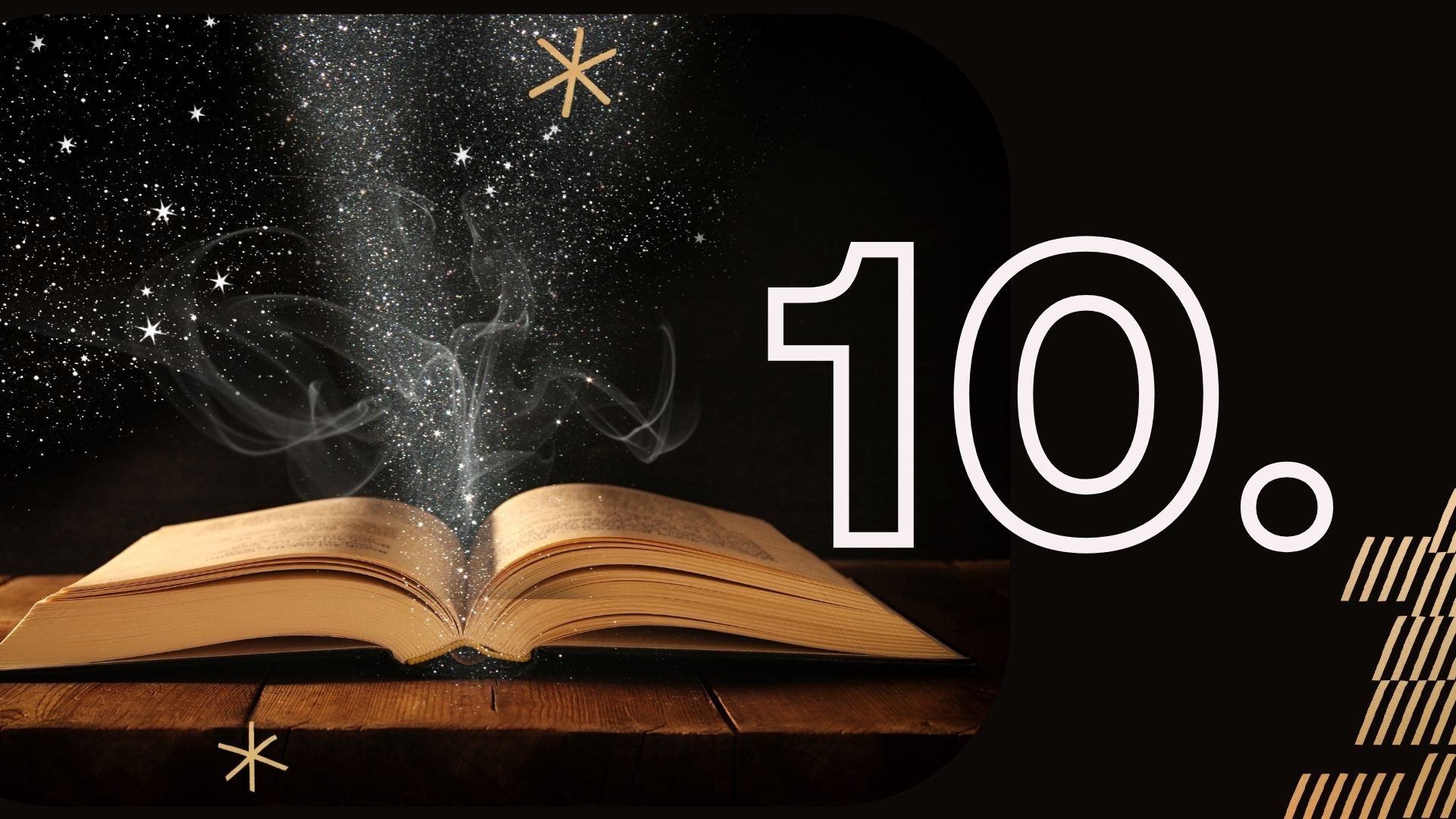 kalenderbilde til korte historier gjennom desember